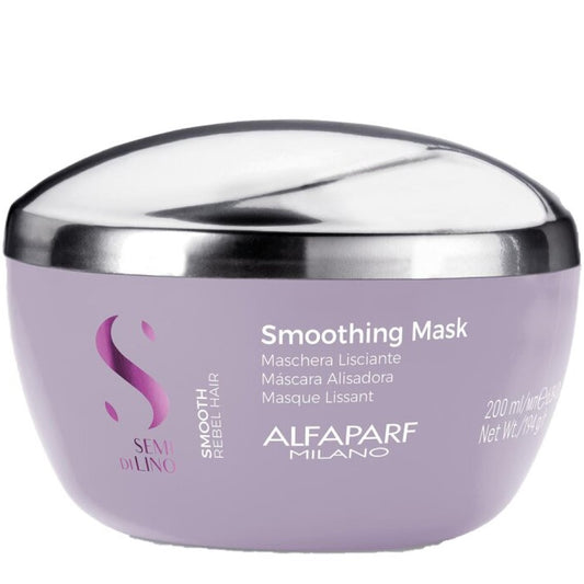 Alfaparf Milano Masque Lissant Semi di Lino 200 ml