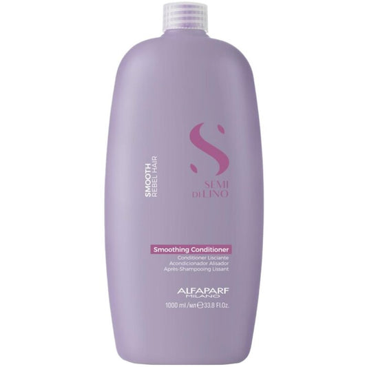 Alfaparf Milano Semi di Lino Après-shampoing lissant faible 1000 ml