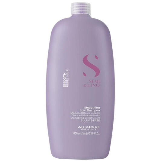 Alfaparf Milano Semi di Lino Shampooing Lissant Bas 1000 ml