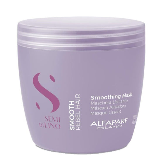 Alfaparf Milano Masque Lissant Semi di Lino 500 ml