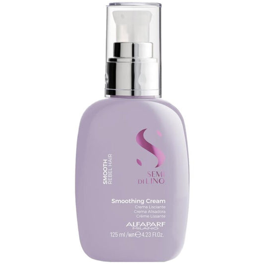 Alfaparf Milano Crème Lissante Semi di Lino 125 ml