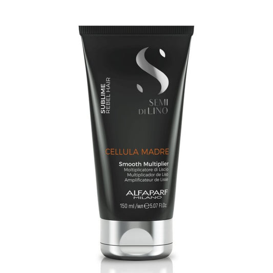 Alfaparf Milano Semi di Lino Sublime Cellula Madre Multiplicateur Lisse 150 ml
