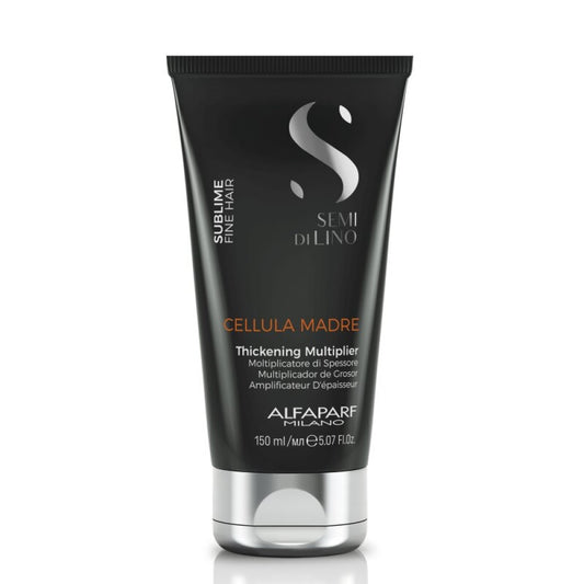 Alfaparf Milano Semi di Lino Sublime Cellula Madre Thickening Multiplier 150ml 