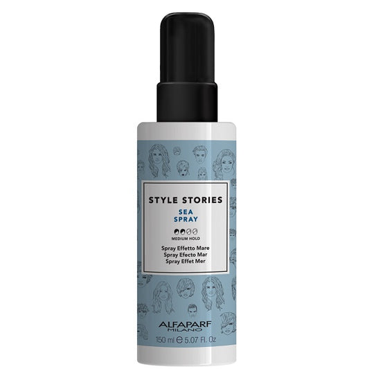 Alfaparf Milano Style Stories Sea Spray 150 ml
