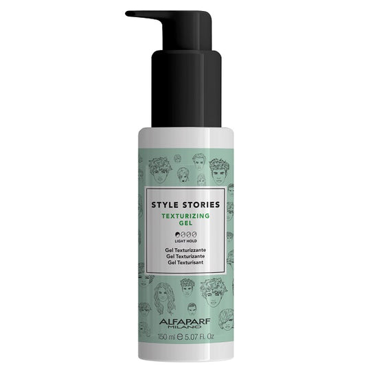 Alfaparf Milano Style Stories Gel Texturisant 150 ml