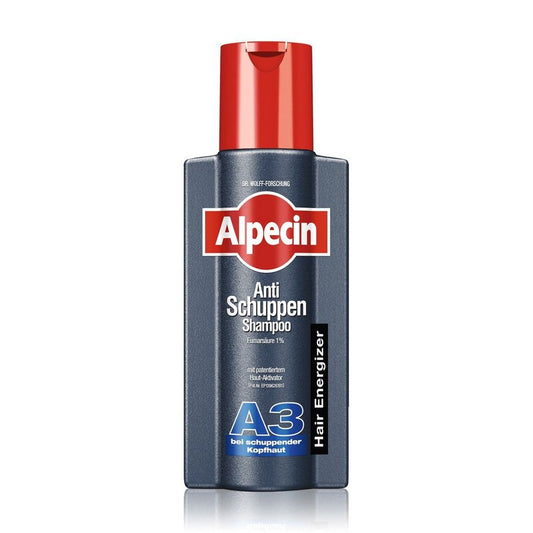 Alpecin Anti-Dandruff Shampoo A3 250ml