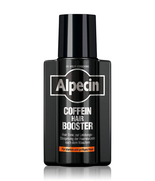 Alpecin Coffein Hair Booster 200 ml