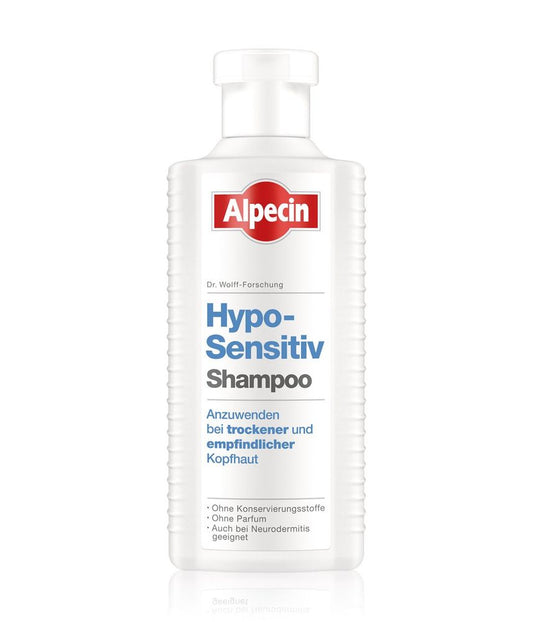 Alpecin Hypo-Sensitive Shampoo 250ml