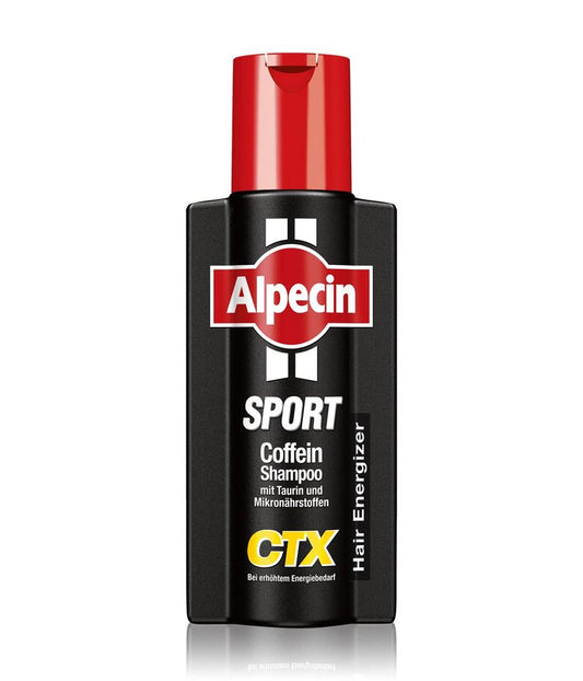 Alpecin Sport Shampooing CTX 250 ml