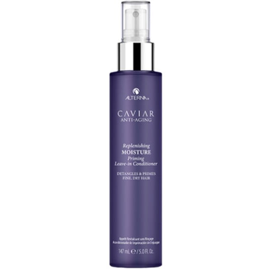 Alterna Caviar Après-shampooing sans rinçage anti-âge régénérant et hydratant 147 ml