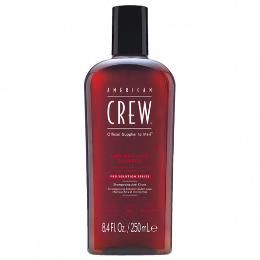 American Crew Anti-Hairloss Shampoo 250ml