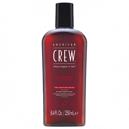 American Crew Shampooing Anti-Chute 250 ml