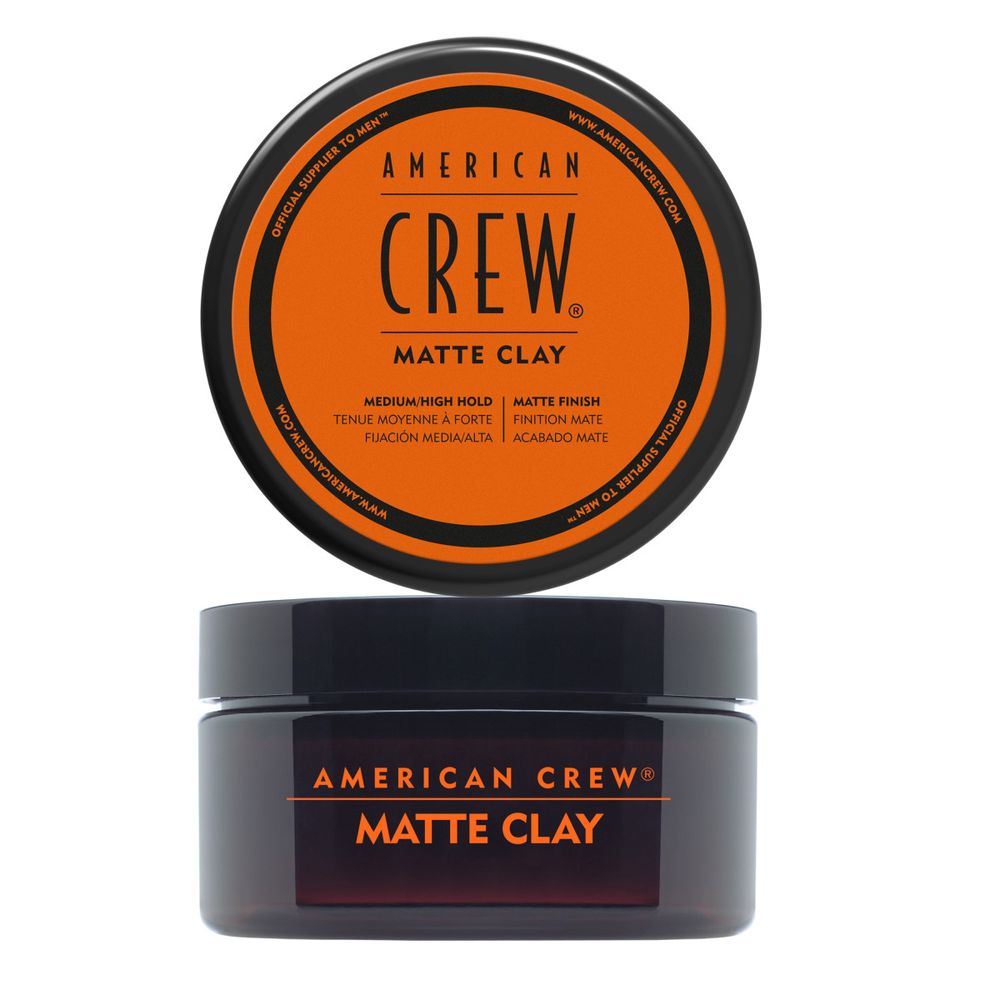 Argile mate American Crew 85g