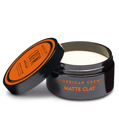 Argile mate American Crew 85g