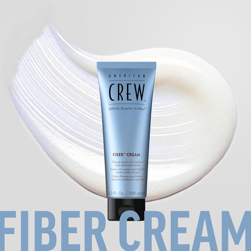 Crème aux fibres American Crew 100 ml