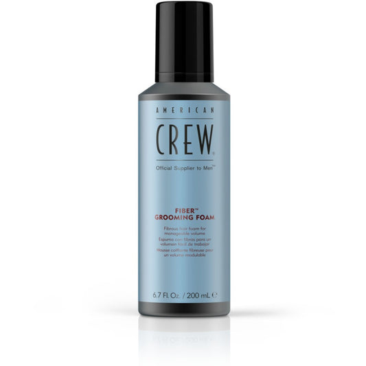 Mousse fibreuse American Crew 200 ml