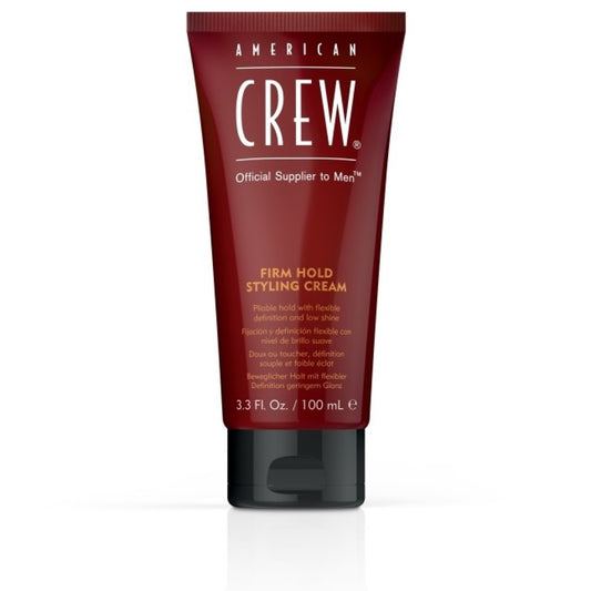 American Crew Crème Coiffante Tenue Ferme 100 ml