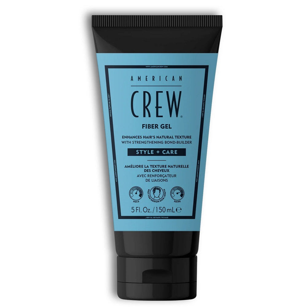 American Crew Fiber Gel 150 ml