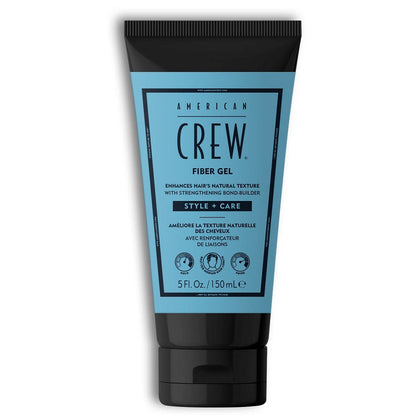 American Crew Fiber Gel 150 ml
