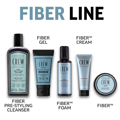 American Crew Fiber Gel 150 ml