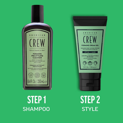 American Crew Forming Cream Gel 150 ml