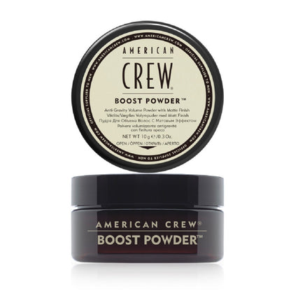 Poudre Boost Style American Crew 10 ml