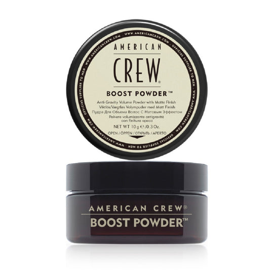 Poudre Boost Style American Crew 10 ml