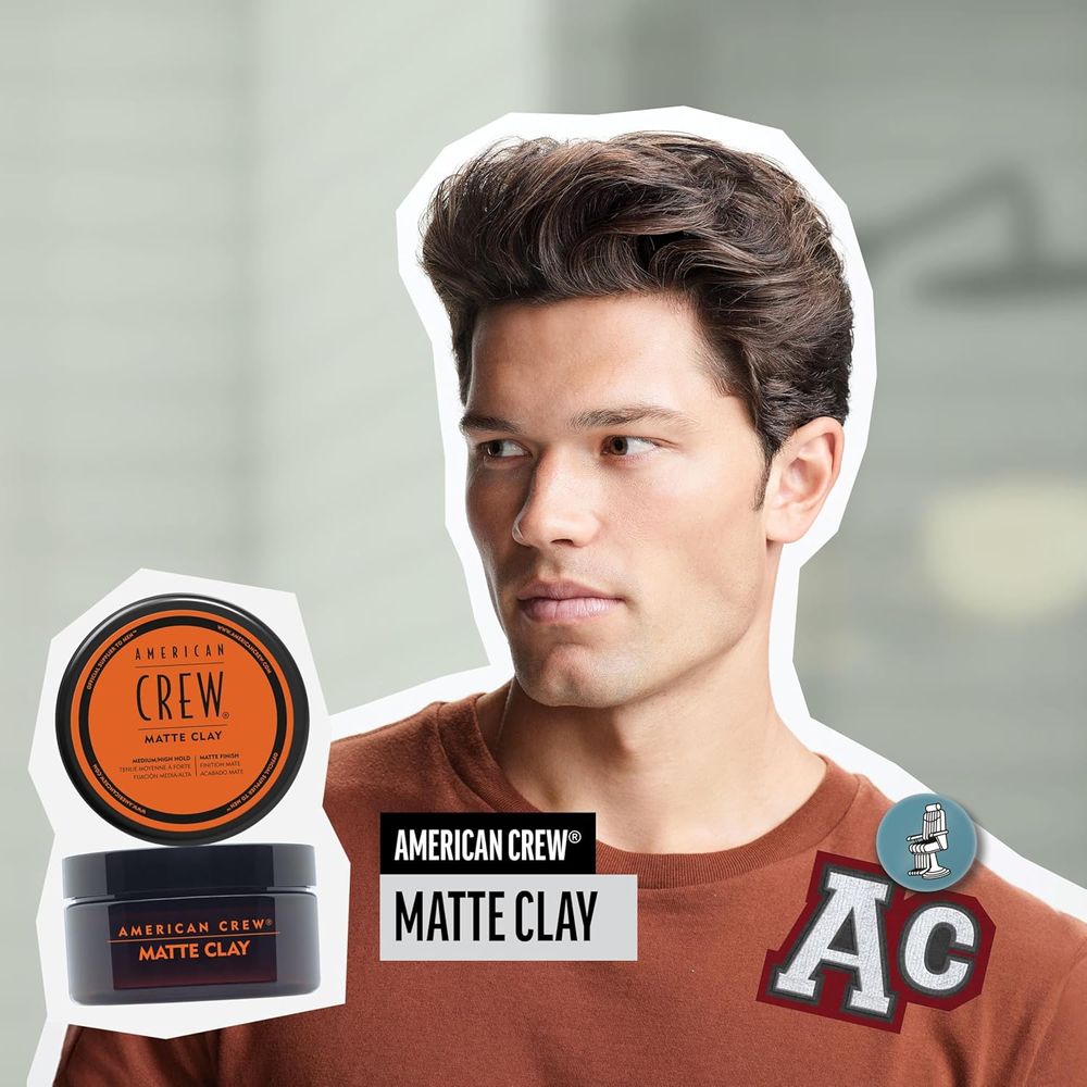 American Crew Style Defining Paste 85g