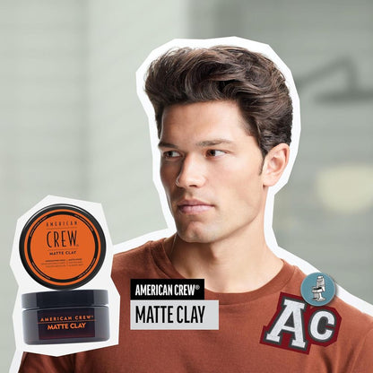 American Crew Style Defining Paste 85g