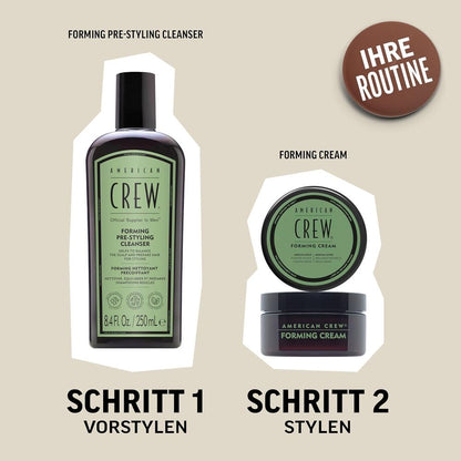 Crème Formante American Crew Style 50g