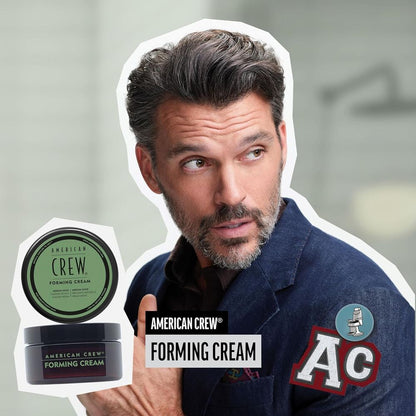 Crème Formante American Crew Style 50g