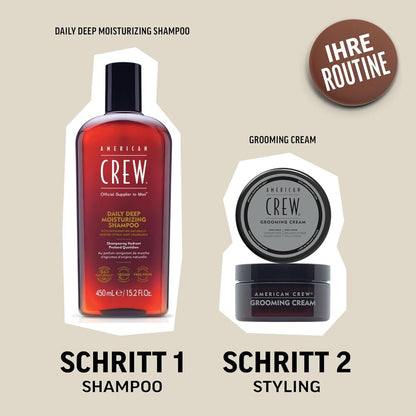 Crème de toilettage American Crew Style 85g