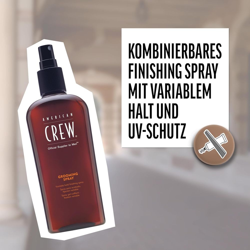 American Crew Style Grooming Spray 250ml