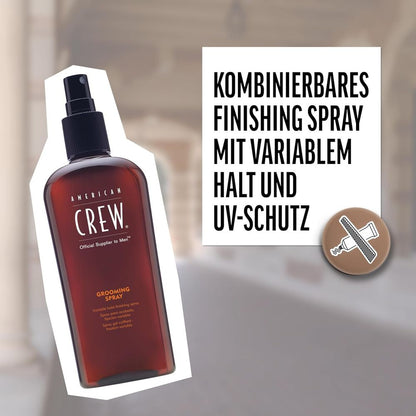 American Crew Style Grooming Spray 250ml