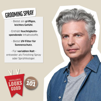 American Crew Style Grooming Spray 250ml