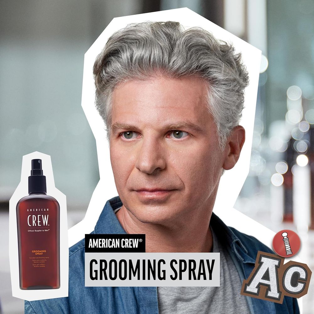 American Crew Style Grooming Spray 250ml