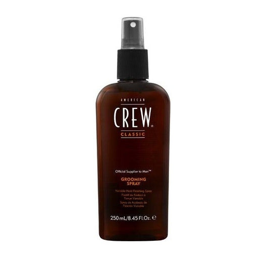 Spray de toilettage American Crew Style 250 ml