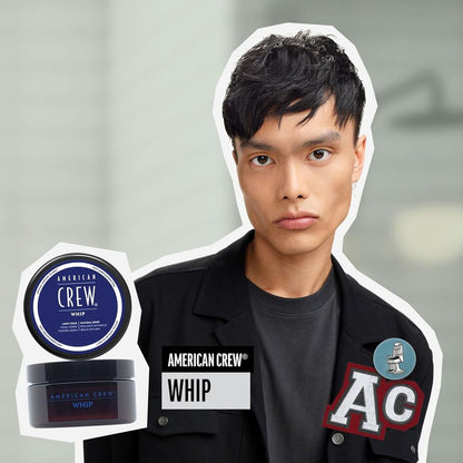 Fouet American Crew 85g