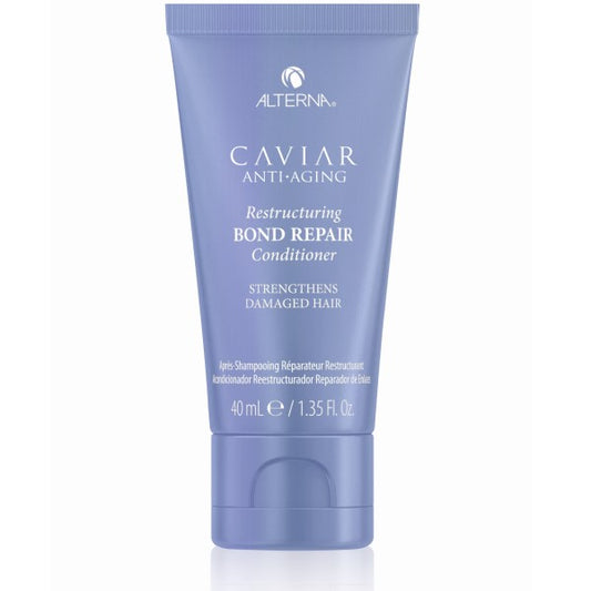 Alterna Caviar Après-shampooing réparateur anti-âge restructurant 40 ml