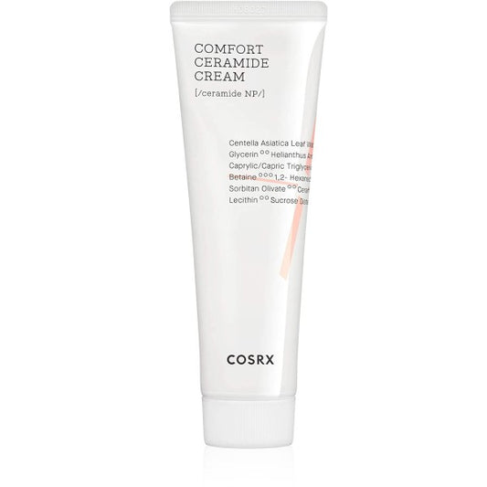 Cosrx Crème Céramide Confort Balancium 80 ml