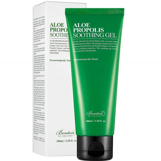 Benton Gel Apaisant Aloe Propolis 100 ml
