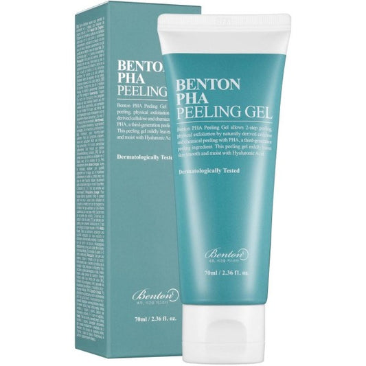 Benton PHA Peeling Gel 70 ml