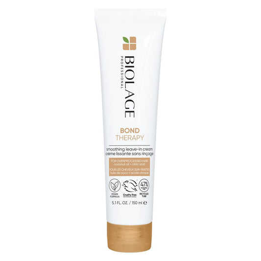 Biolage Bond Therapy Leave-In Cream 150 ml