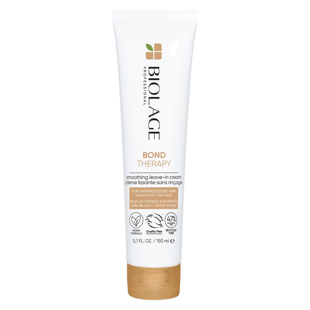 Biolage Bond Therapy Crème sans rinçage 150 ml