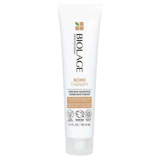 Biolage Bond Therapy Pré-Shampooing 150 ml - Traitement Intensif