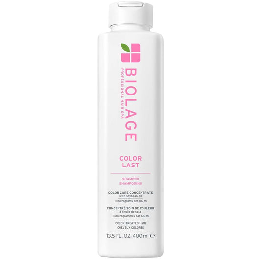 Biolage Colorlast Shampoo 400ml