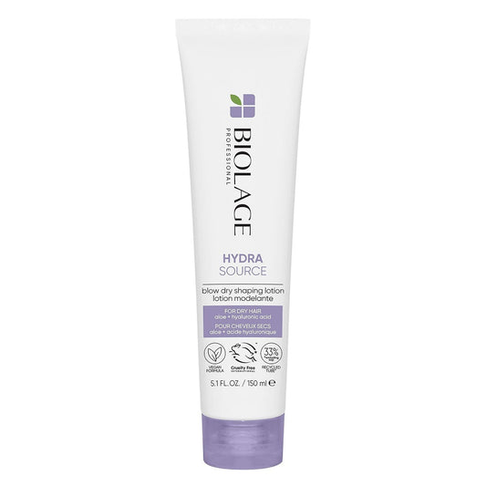 Biolage Hydrasource Blow Dry Shaping Lotion 150ml
