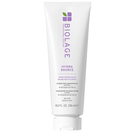 Biolage Hydrasource Conditioning Balm 236ml