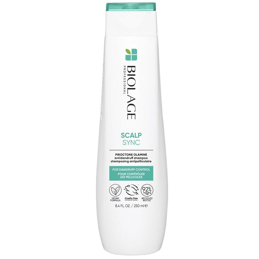 Biolage Scalp Sync Anti-Dandruff Shampoo 250ml