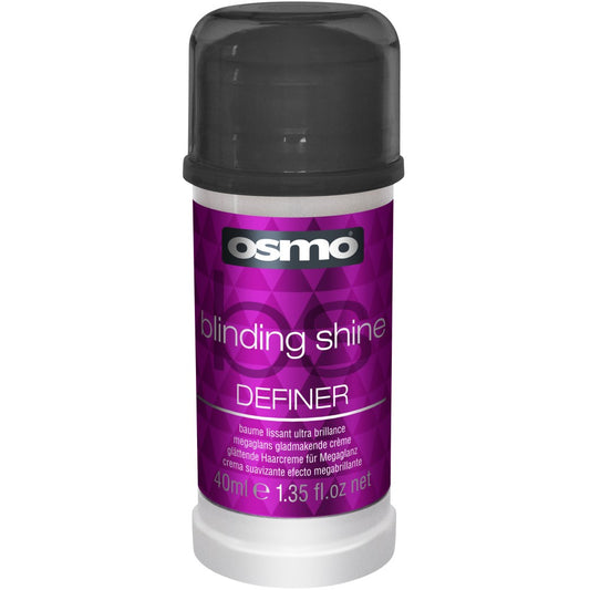 Osmo Définition de brillance aveuglante 40 ml